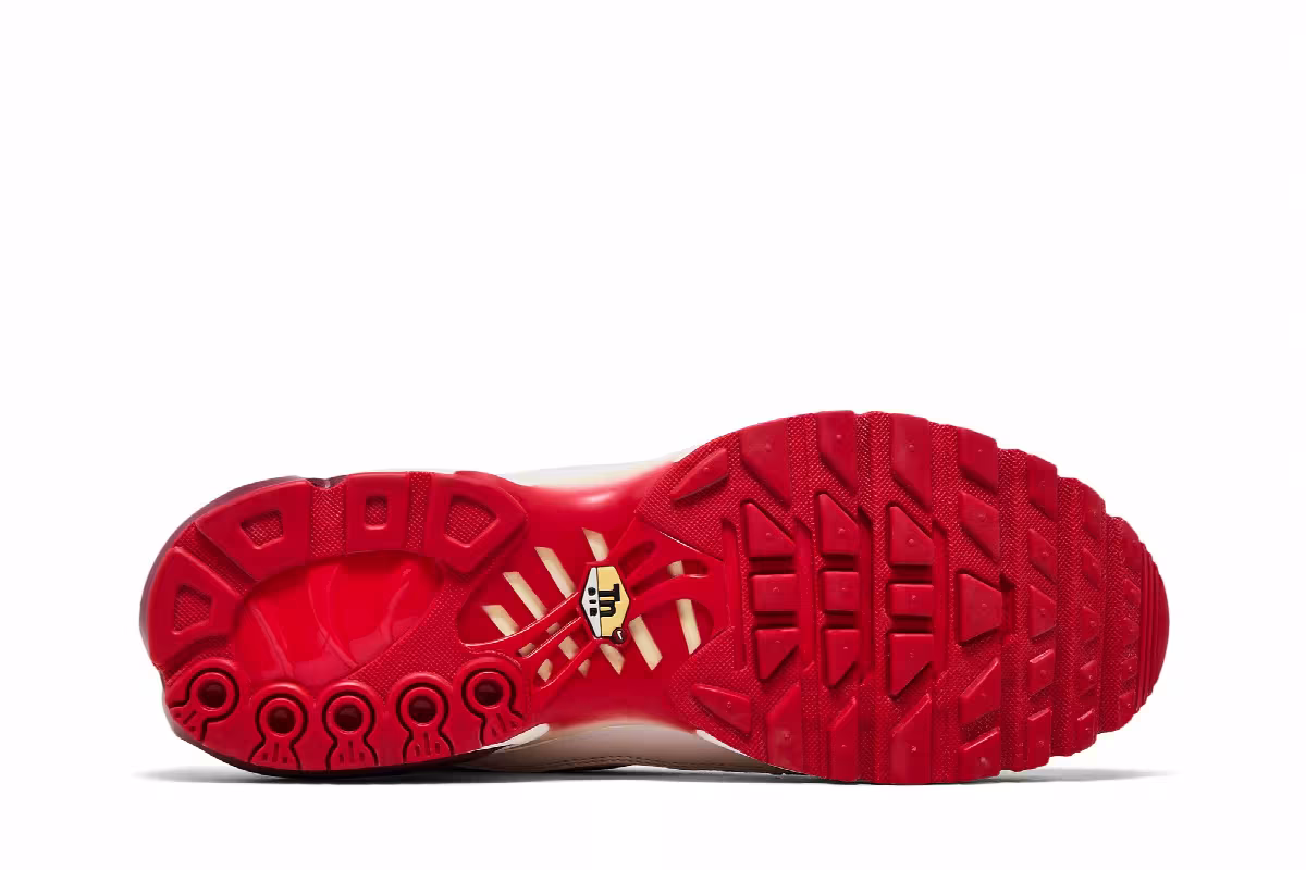 Nike Air Max Plus After the Bite, view 5