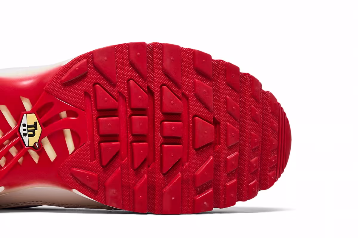 Nike Air Max Plus After the Bite, view 6