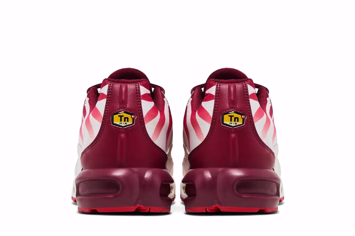 Nike Air Max Plus After the Bite, view 7