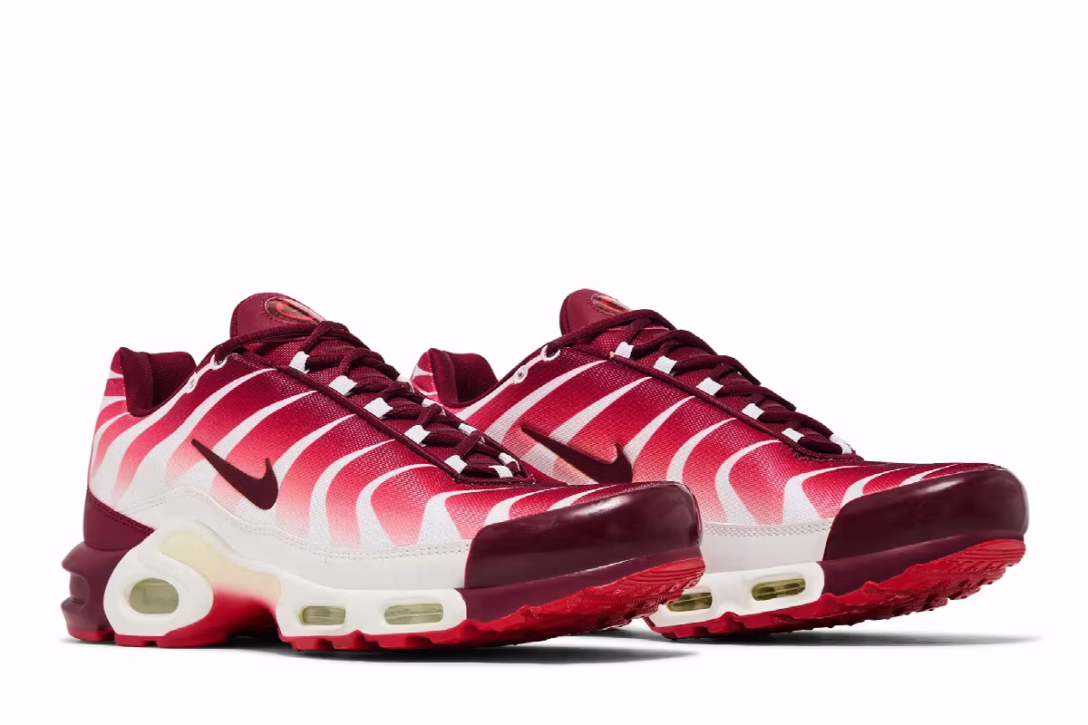 Nike Air Max Plus After the Bite, view 9