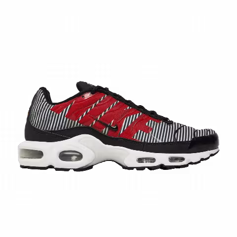Nike Air Max Plus SE 'Big Logo'