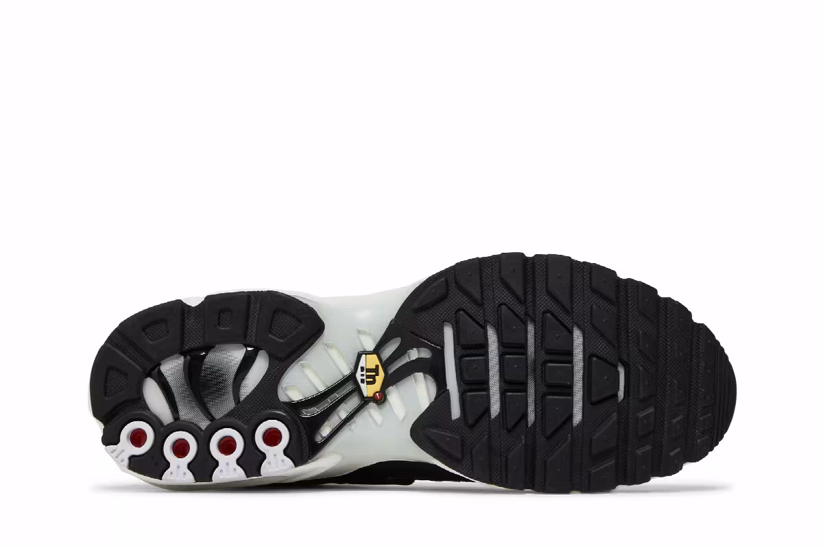 Nike Air Max Plus SE Big Logo, view 5