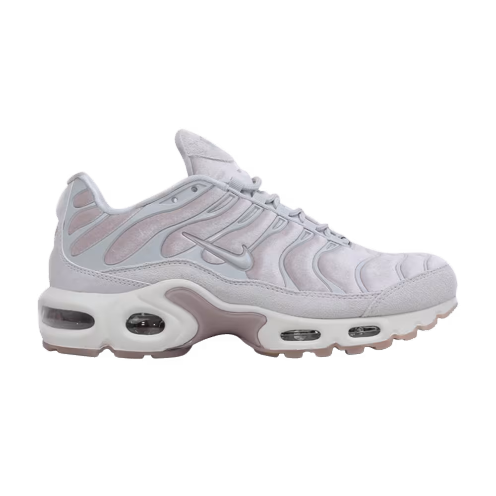 Nike Women's Air Max Plus LX Particle Rose