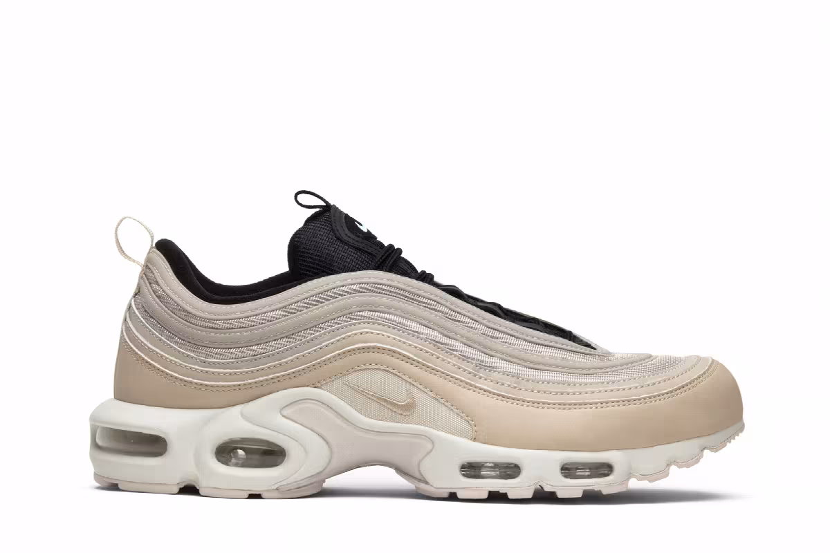 Nike Air Max Plus 97 Orewood Brown, view 2