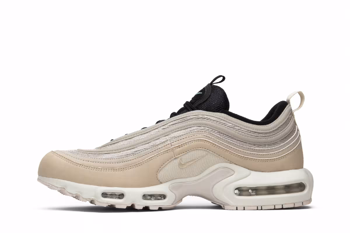 Nike Air Max Plus 97 Orewood Brown, view 4