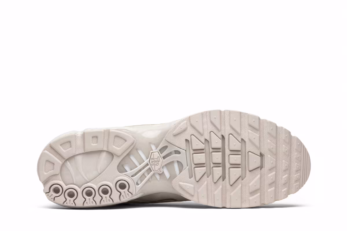 Nike Air Max Plus 97 Orewood Brown, view 5