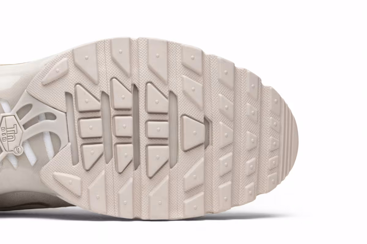 Nike Air Max Plus 97 Orewood Brown, view 6