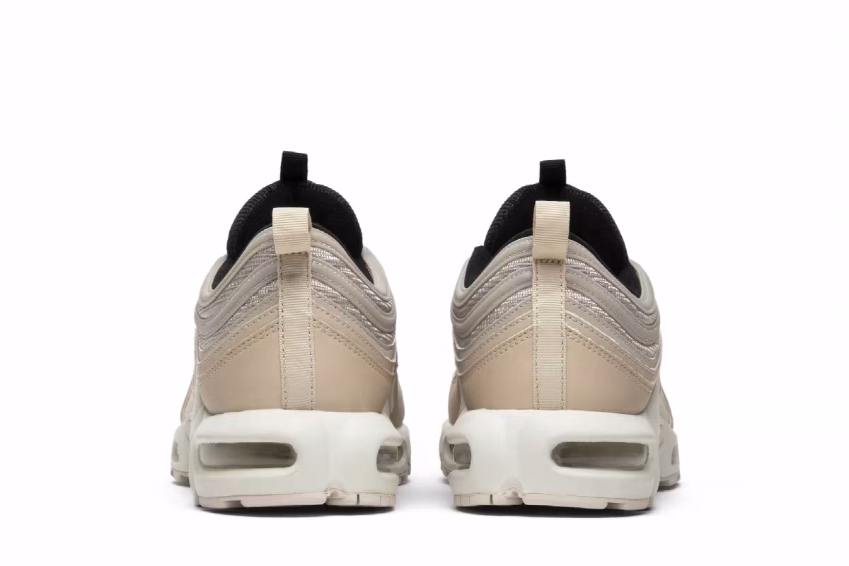 Nike Air Max Plus 97 Orewood Brown, view 7