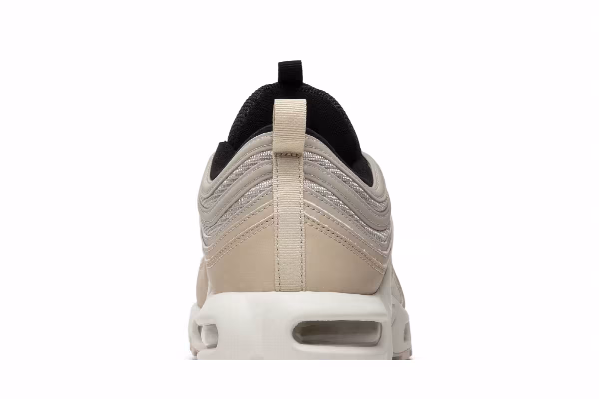 Nike Air Max Plus 97 Orewood Brown, view 8