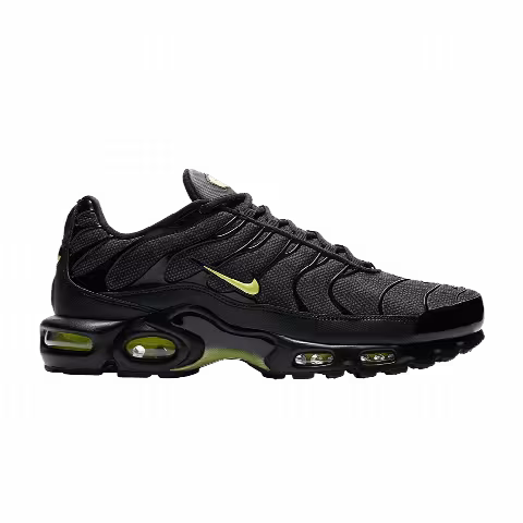 Nike Air Max Plus 'Night Ops'