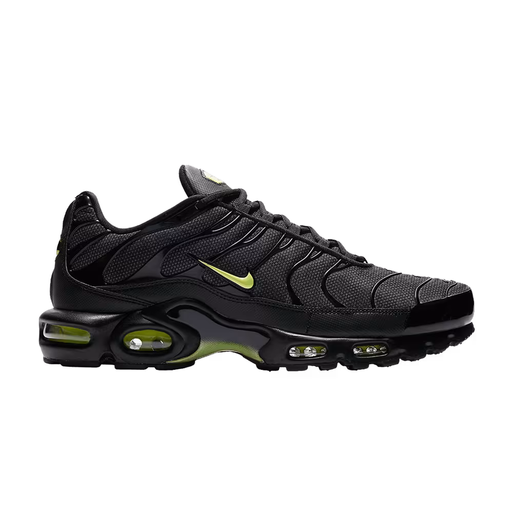 Nike Air Max Plus Night Ops