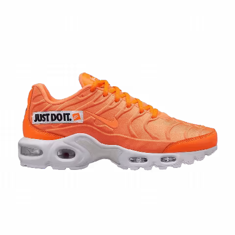 Nike Wmns Air Max Plus SE 'Just Do It'
