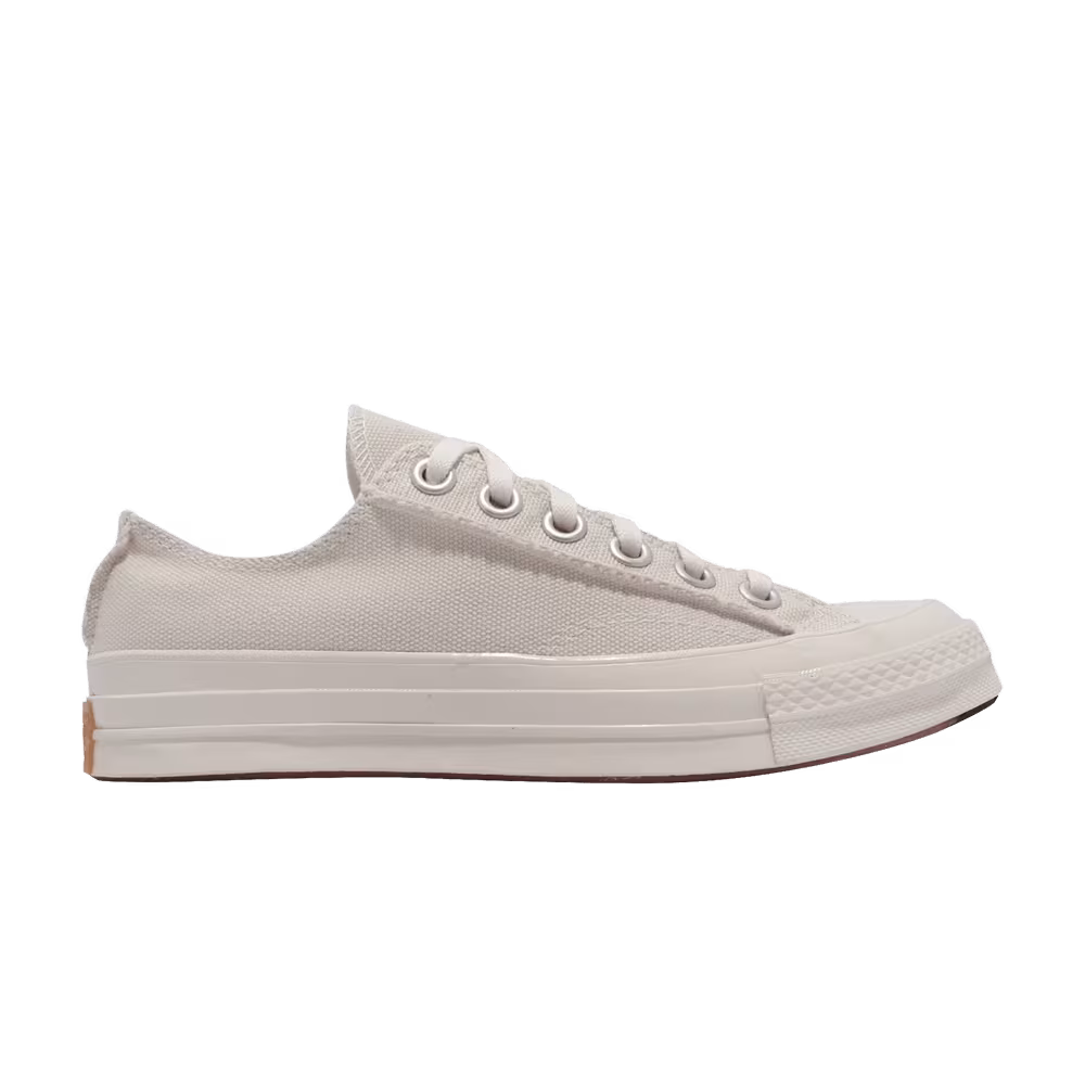 Converse Chuck 70 Low Natural Ivory