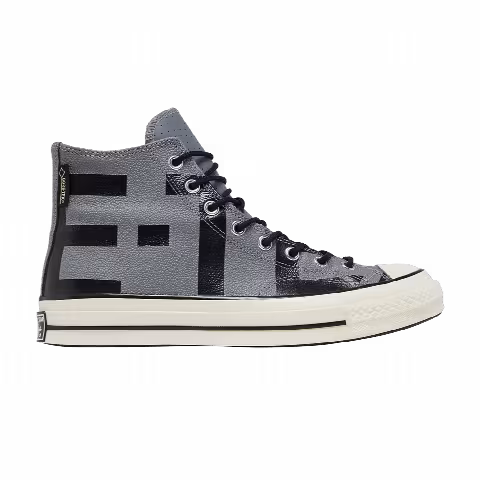 Converse Chuck 70 Gore-Tex High 'Cool Grey'