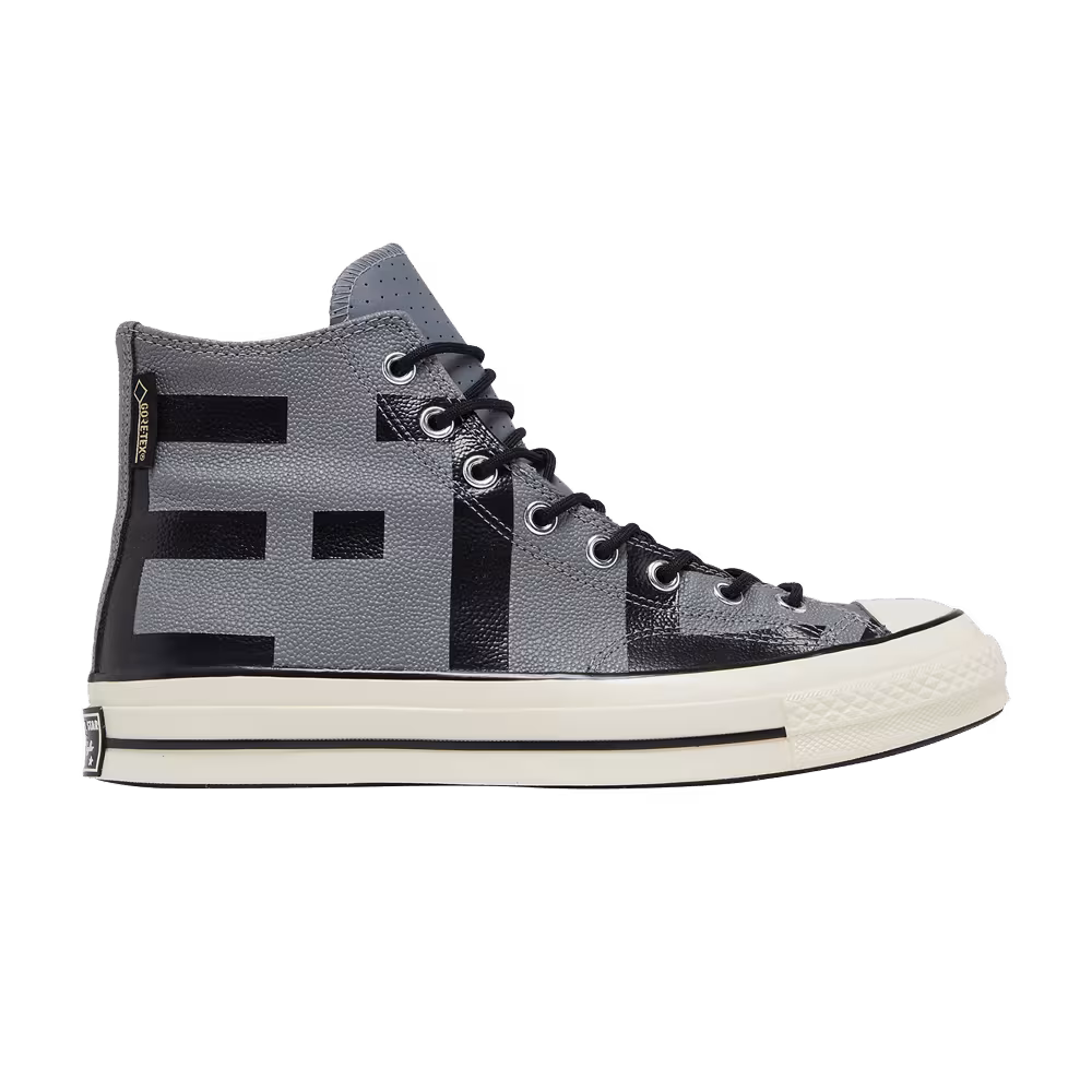 Converse Chuck 70 Gore-Tex High Cool Grey