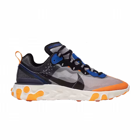 Nike React Element 87 'Total Orange'
