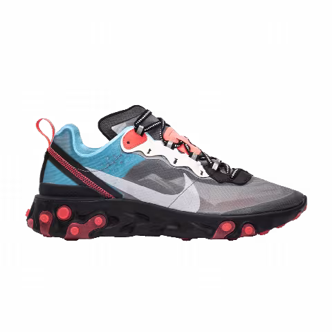 Nike React Element 87 'Solar Red'