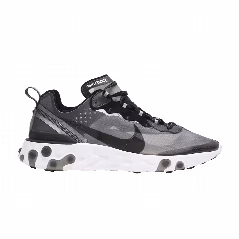 Nike React Element 87 'Anthracite'