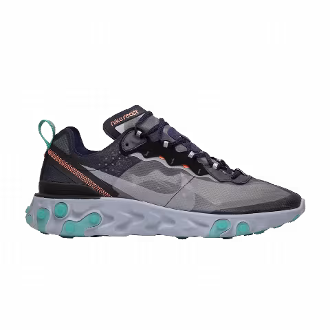 Nike React Element 87 'Neptune Green'