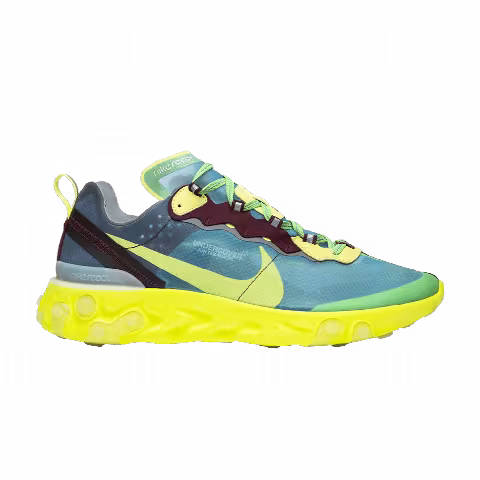 Undercover x Nike React Element 87 'Lakeside'