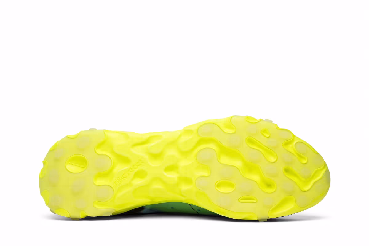 Undercover x Nike React Element 87 Lakeside, view 5