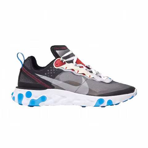 Nike React Element 87 'Dark Grey'