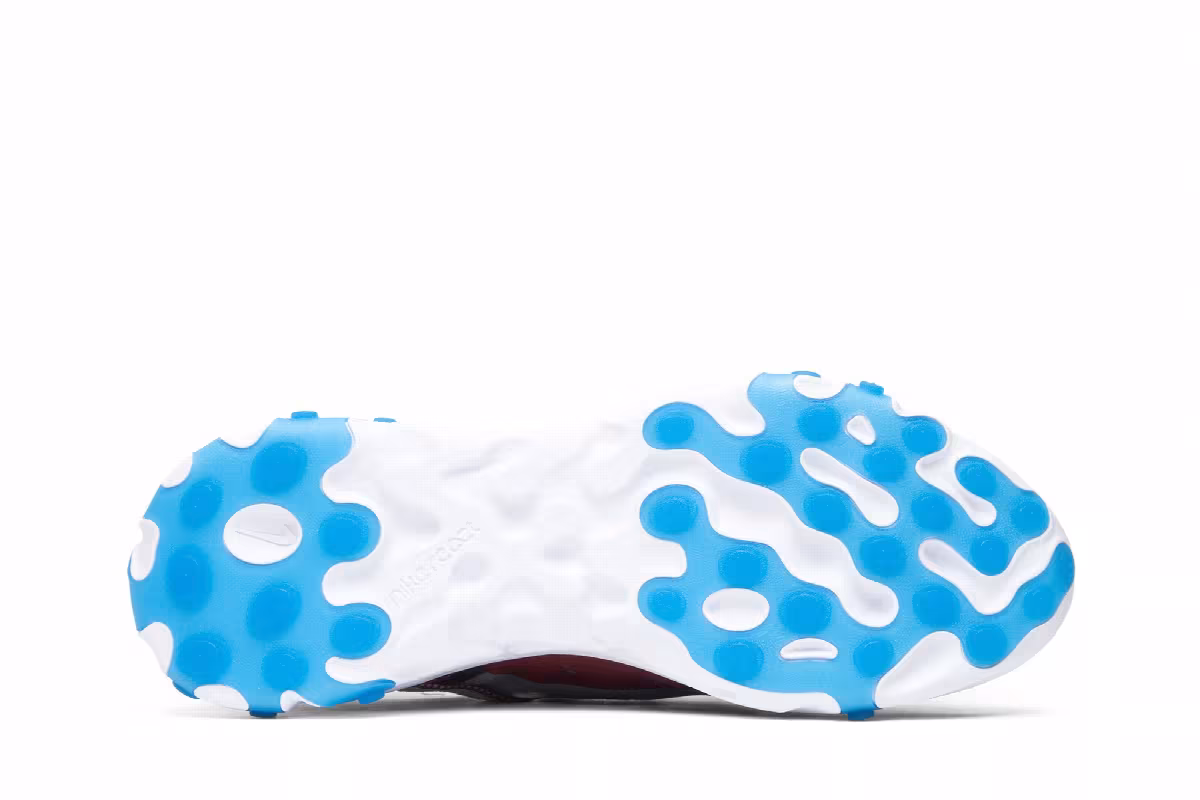 Nike React Element 87 Dark Grey, view 5