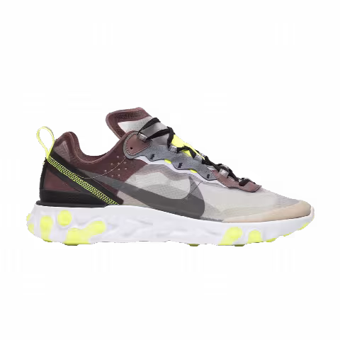 Nike React Element 87 'Desert Sand'