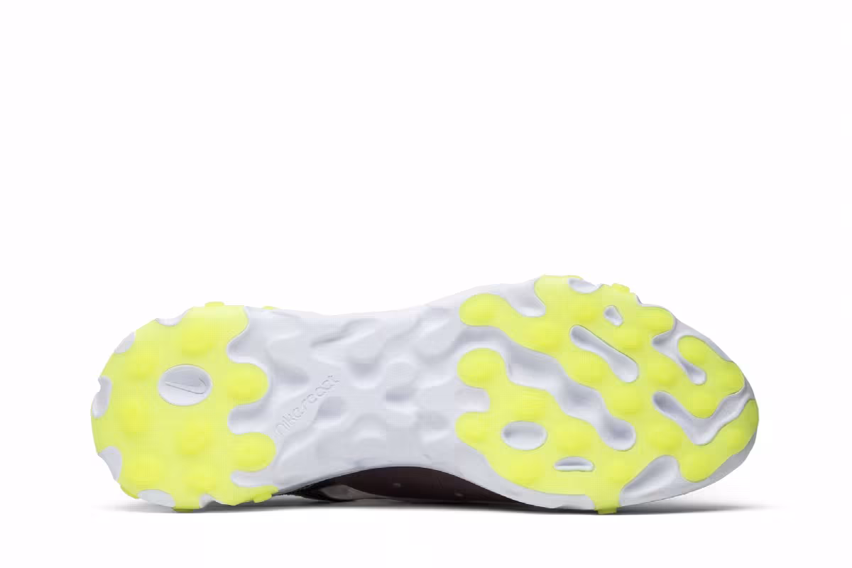 Nike React Element 87 Desert Sand, view 5
