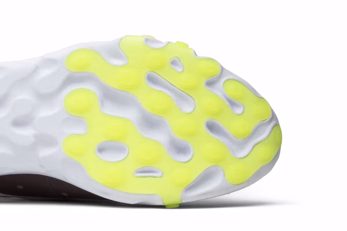 Nike React Element 87 Desert Sand, view 6