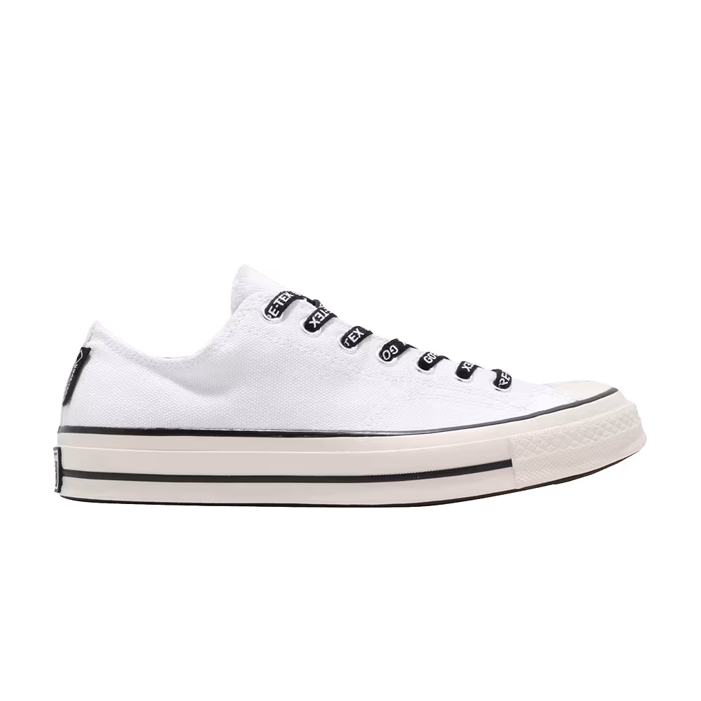 Converse Chuck 70 Gore-Tex White