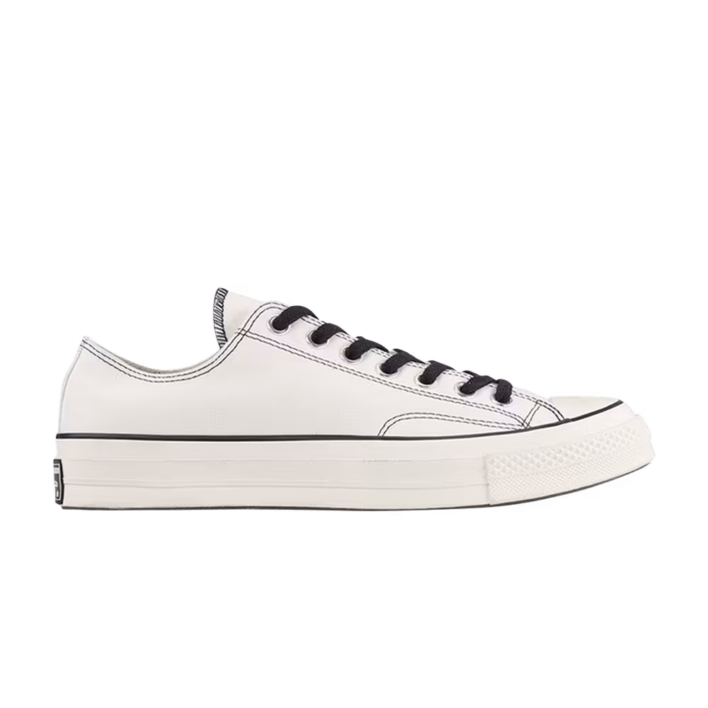Carhartt WIP x Converse Chuck 70 Low White Black
