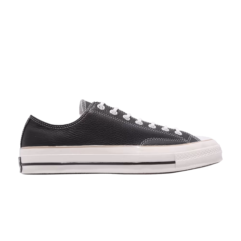 Converse Chuck 70 Ox Black