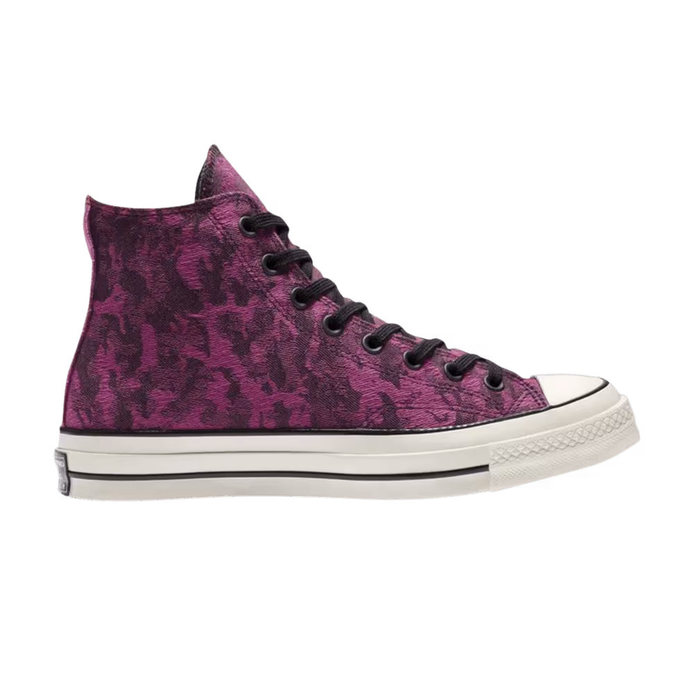 Converse Chuck 70 Hi Denim Camo