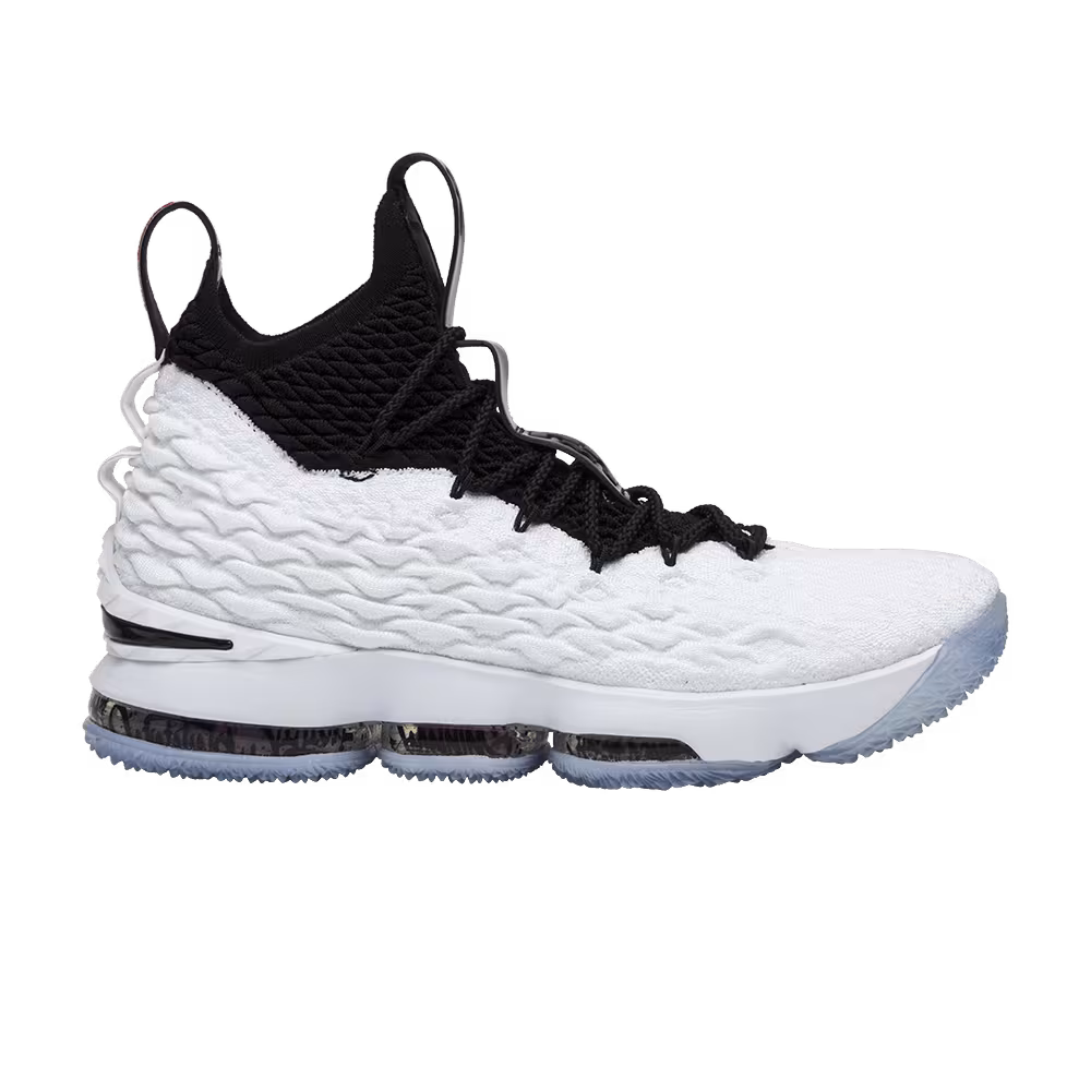 Nike LeBron 15 Graffiti