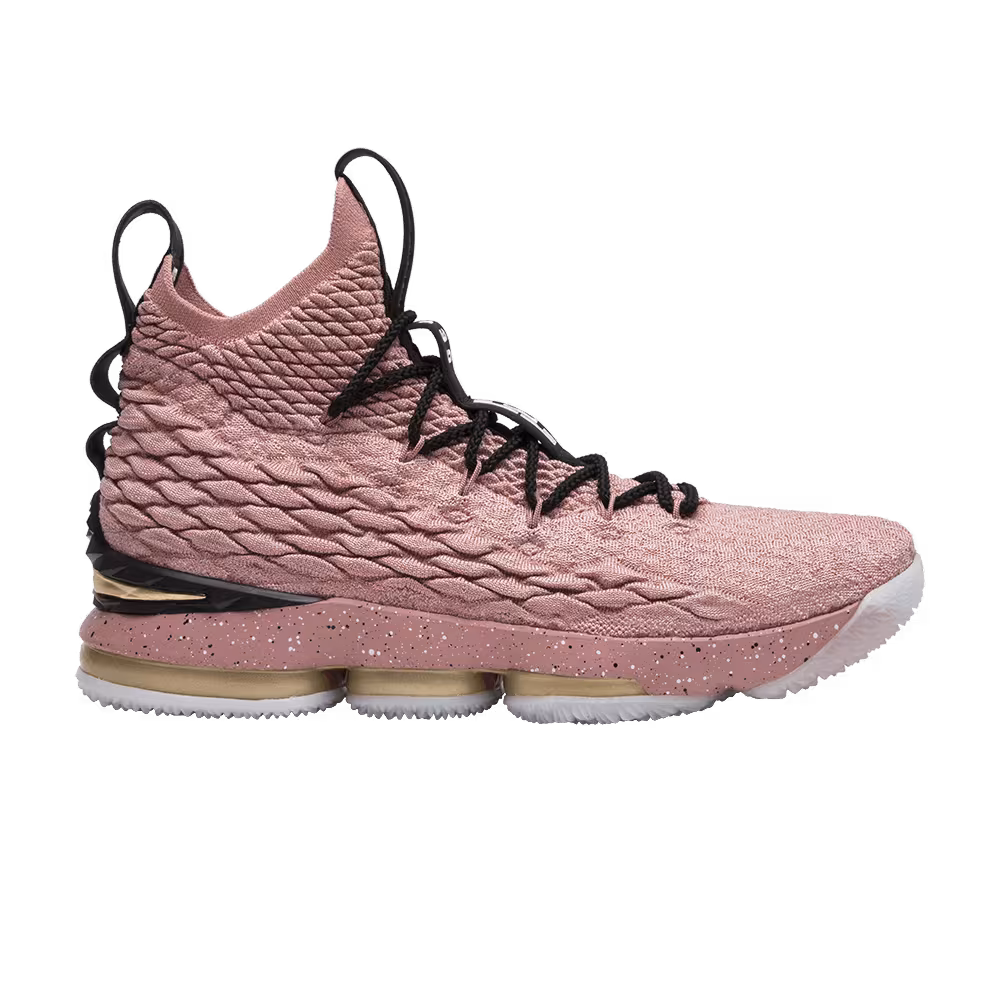 Nike LeBron 15 Hollywood