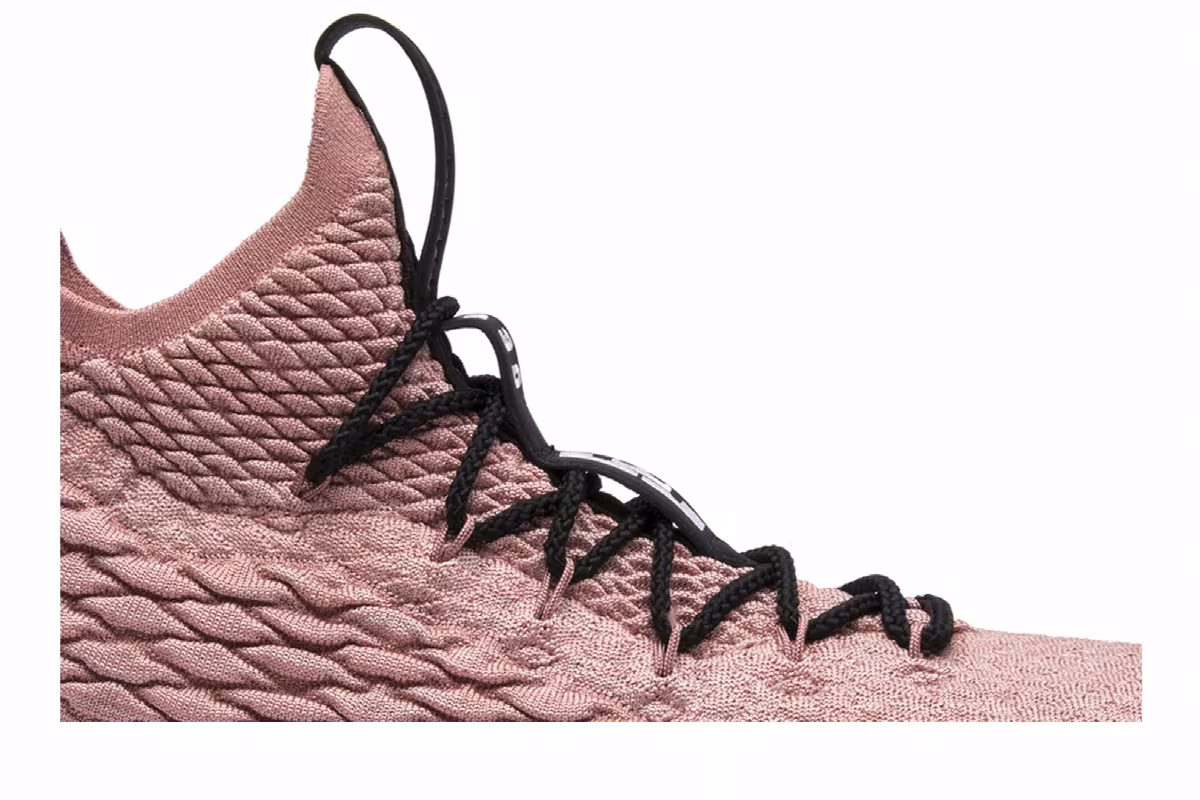 Nike LeBron 15 Hollywood, view 3