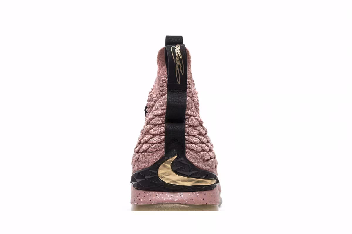 Nike LeBron 15 Hollywood, view 8