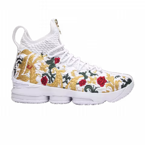 Kith x Nike LeBron Performance 15 'King's Cloak'