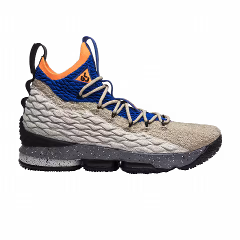 Nike LeBron 15 'Mowabb'