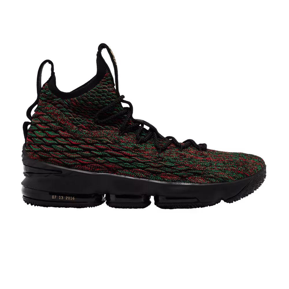 Nike LeBron 15 BHM
