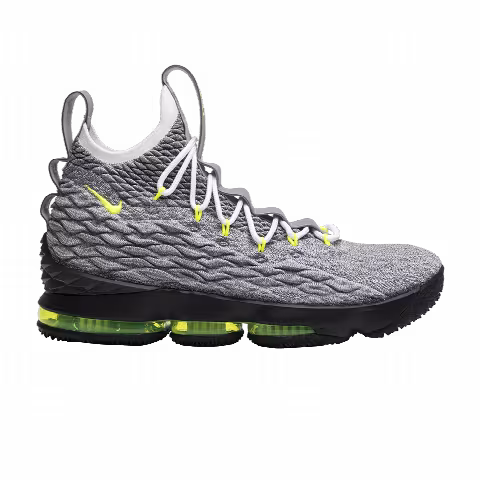 Nike LeBron 15 'Air Max 95' PE
