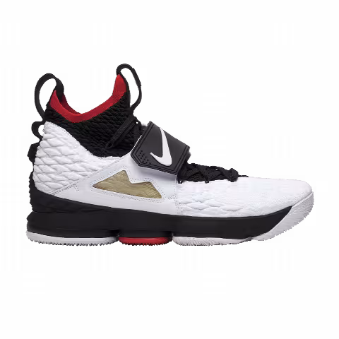 Nike LeBron 15 'Diamond Turf' PE