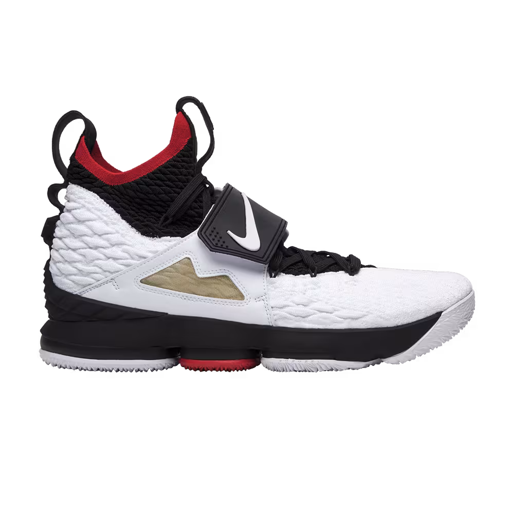 Nike LeBron 15 Diamond Turf