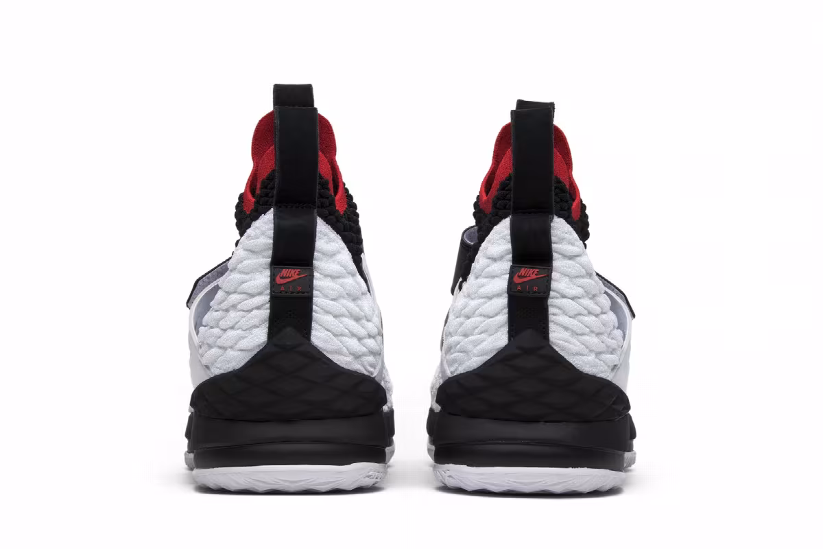 Nike LeBron 15 Diamond Turf, view 7
