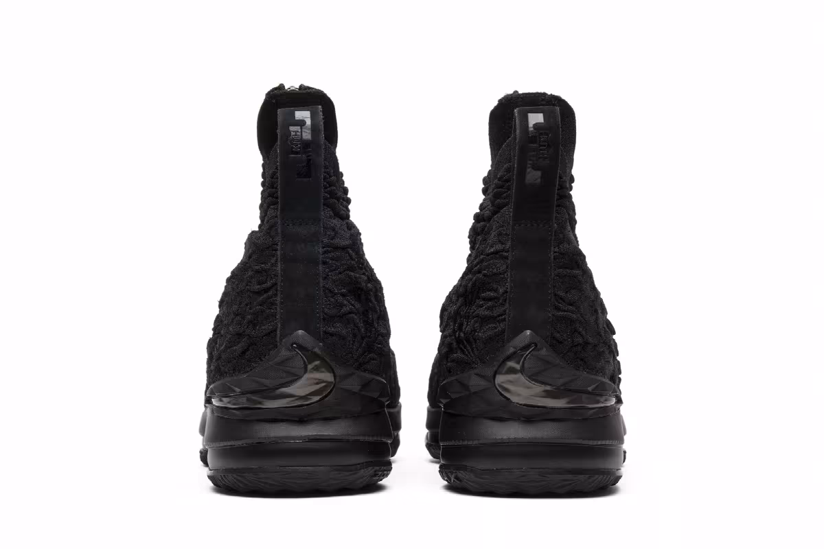 Kith x Nike LeBron Performance 15 Suit of Armor, view 7