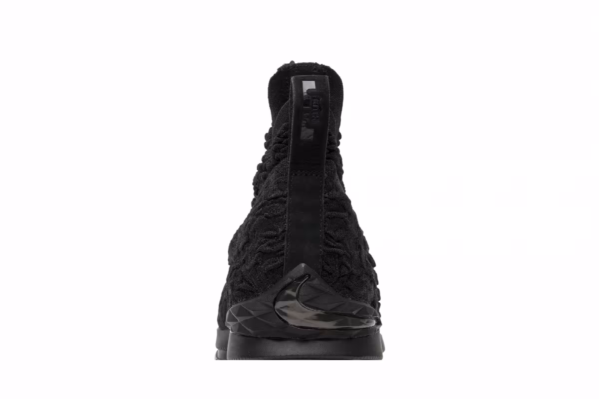 Kith x Nike LeBron Performance 15 Suit of Armor, view 8