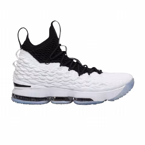 Nike LeBron 15 EP 'Graffiti'