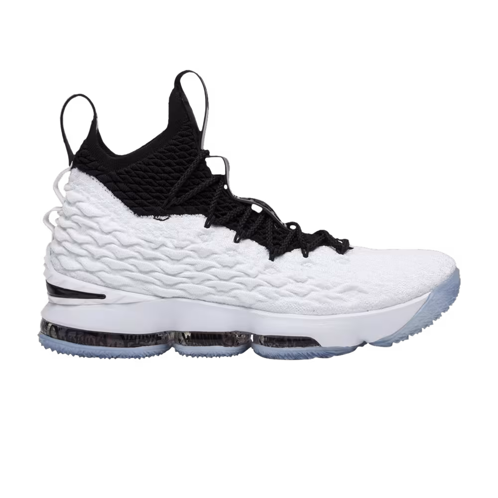 Nike LeBron 15 EP Graffiti