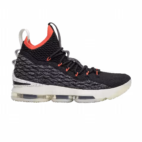 Nike LeBron 15 'Bright Crimson'